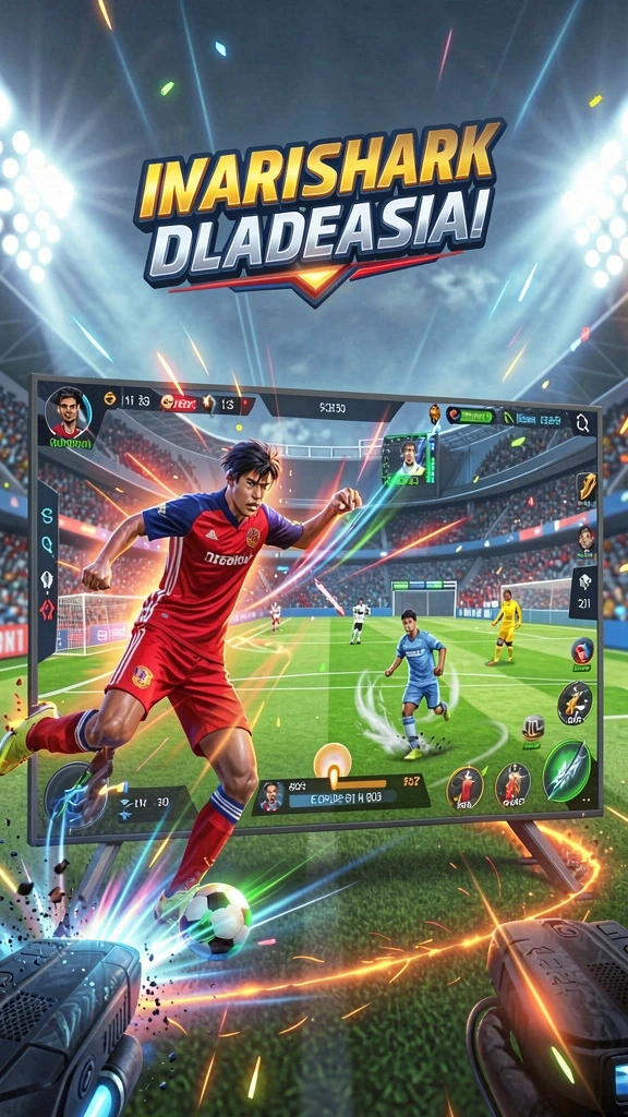 Screenshot 1234bets nomor 1