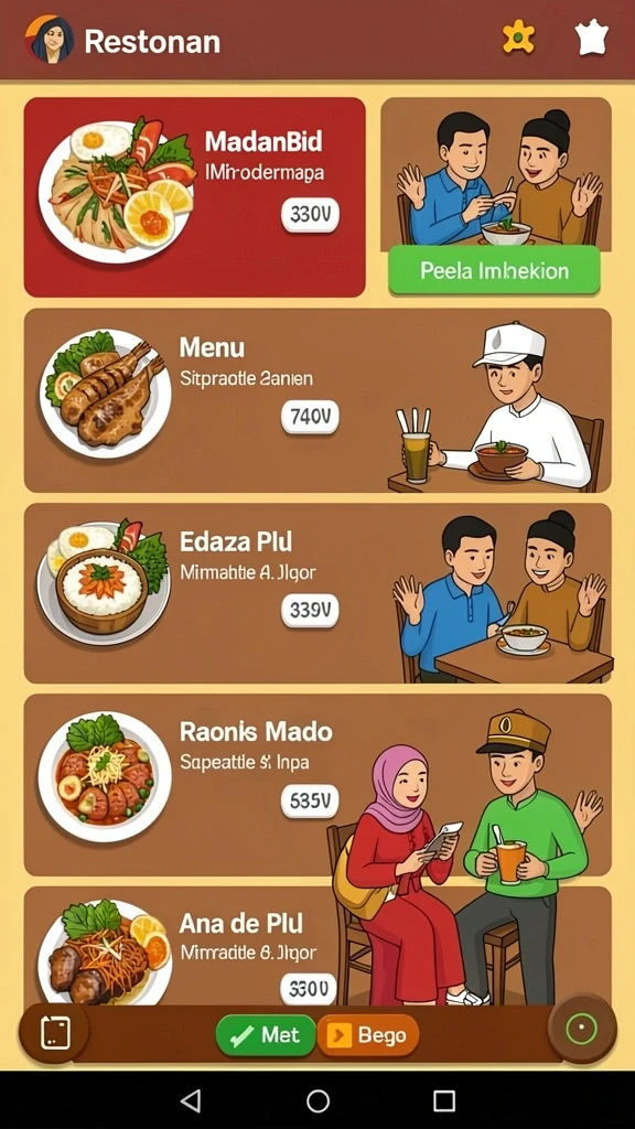 Screenshot 1234bets nomor 3