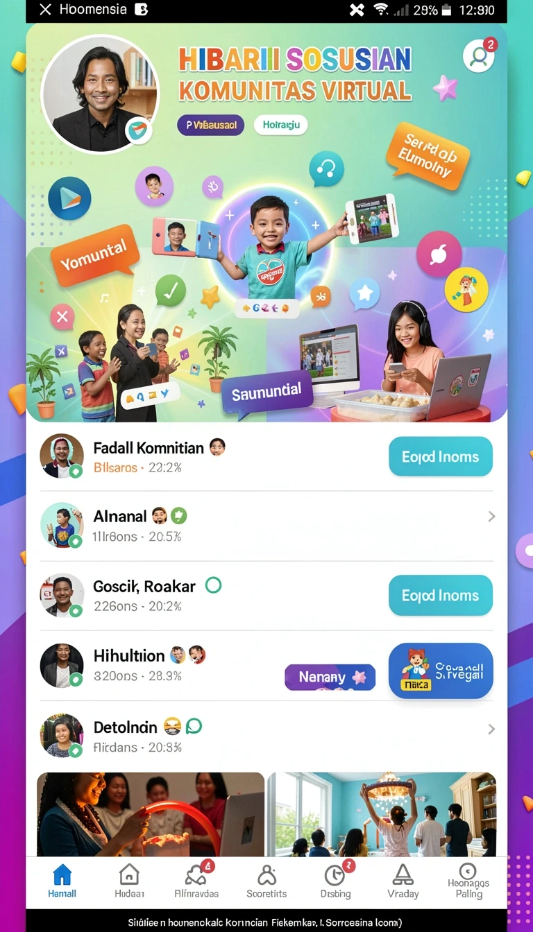Screenshot 55five nomor 1
