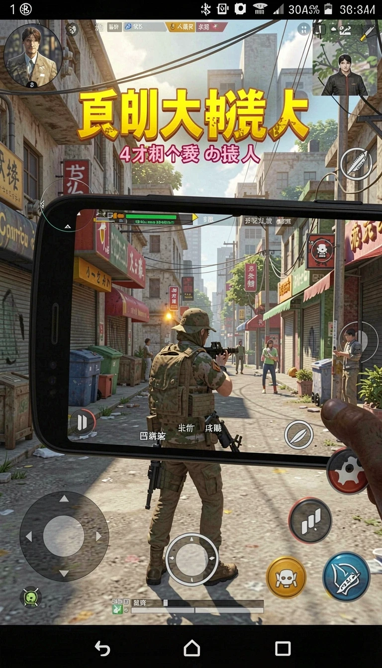 Screenshot 55five nomor 3