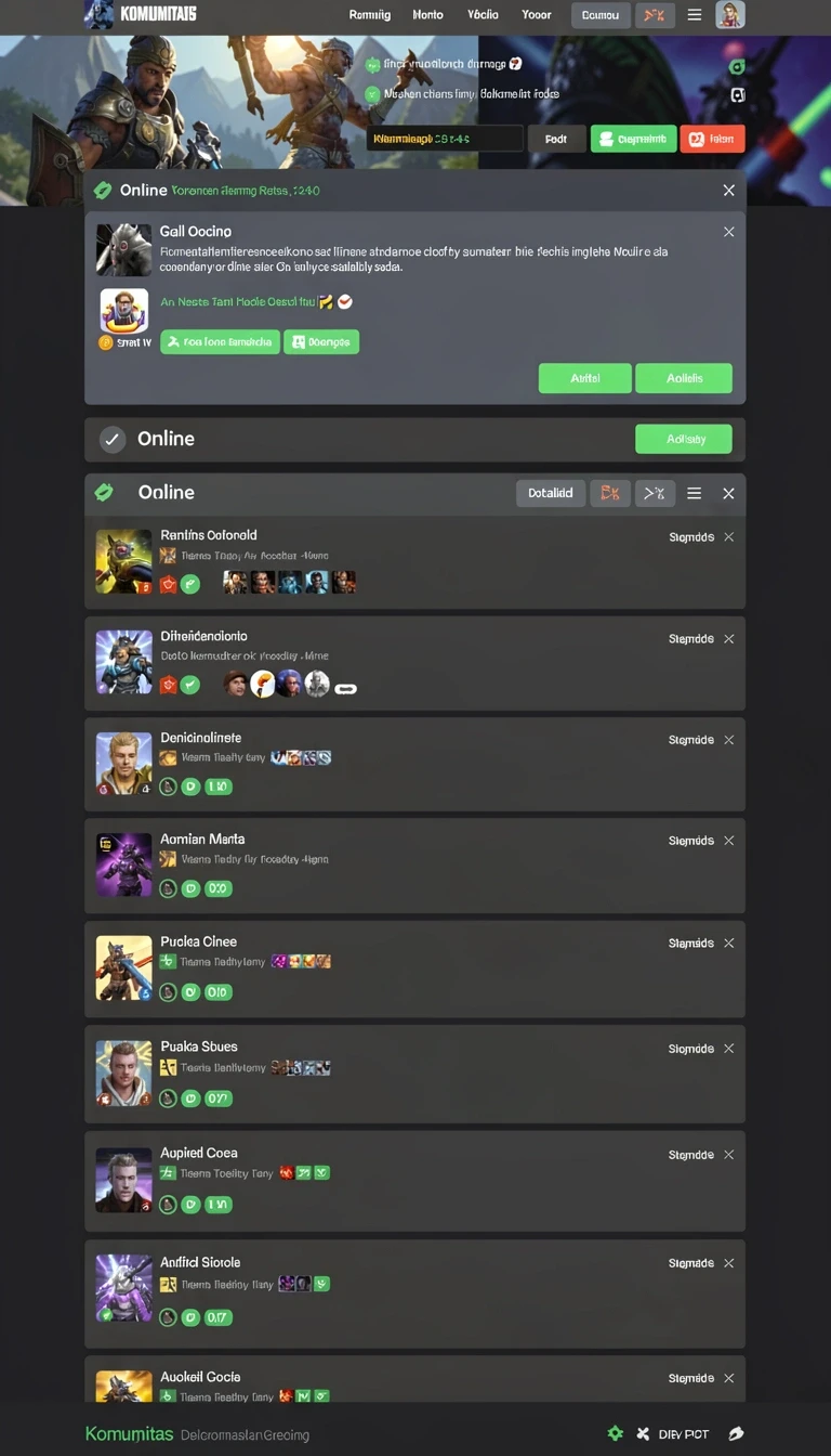 Screenshot 77lucks nomor 1