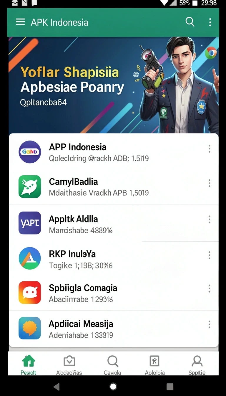 Screenshot 77lucks nomor 3