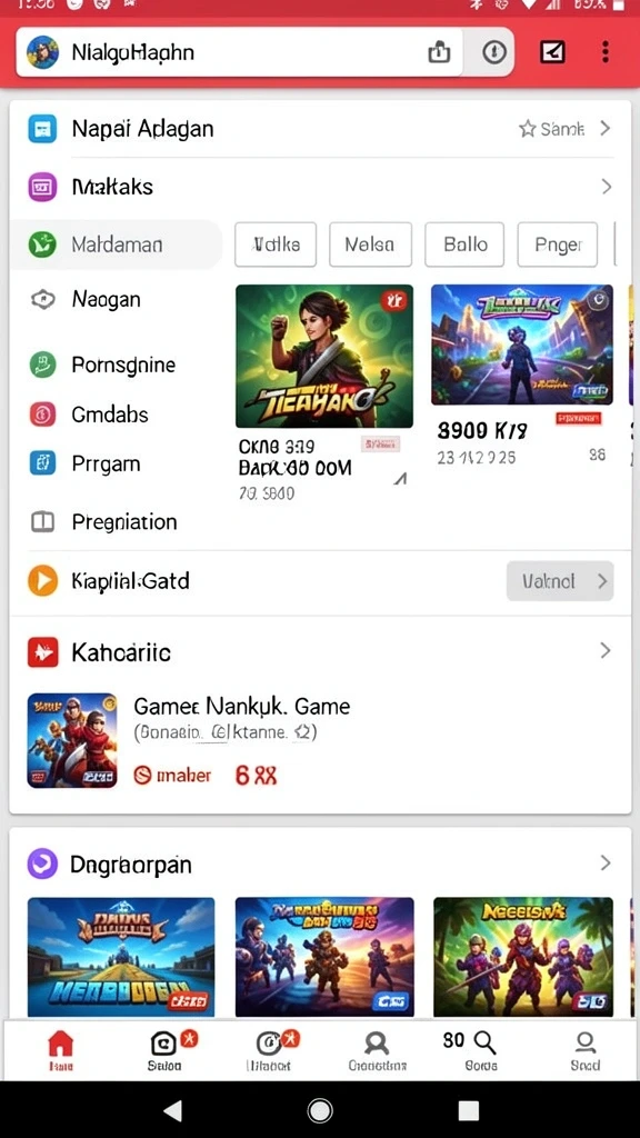 Screenshot 988bet nomor 2