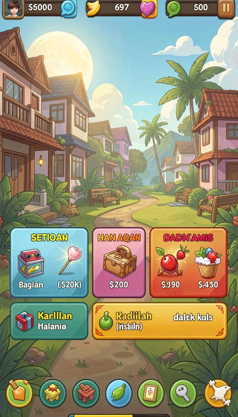 Screenshot arwanatoto nomor 1