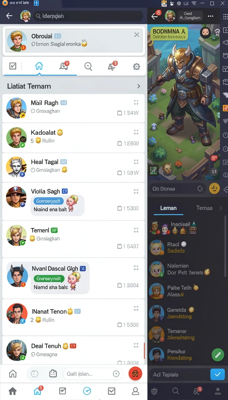 Screenshot arwanatoto nomor 2