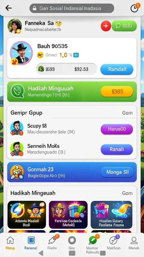 Screenshot bengkel69 nomor 2