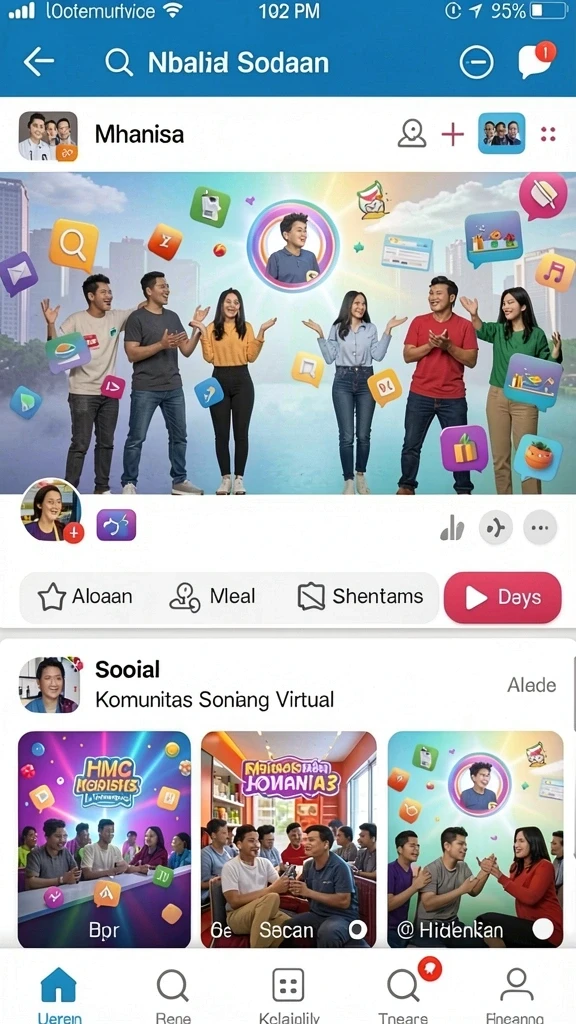 Screenshot bintangmpo nomor 1