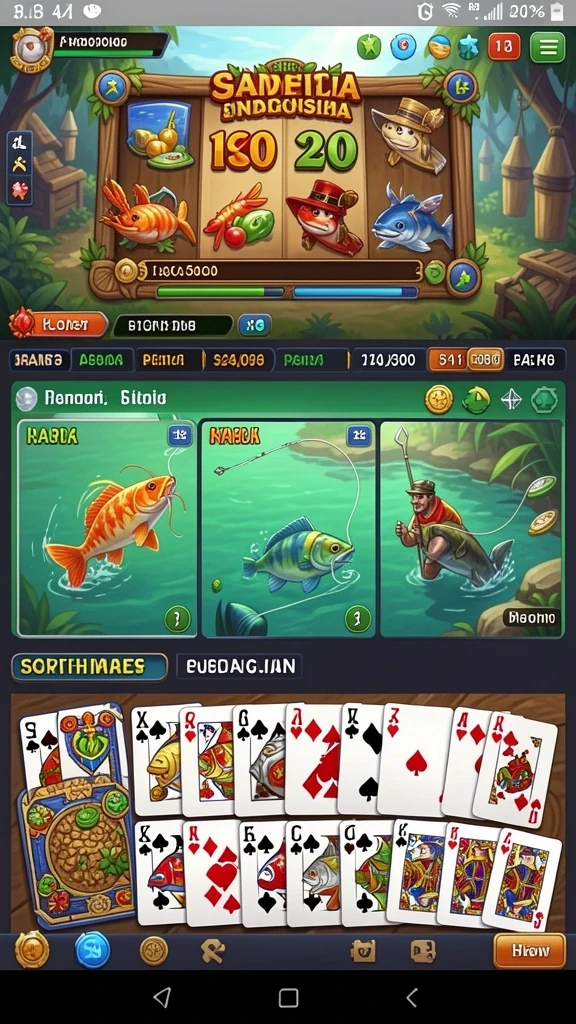 Screenshot bos777 nomor 1