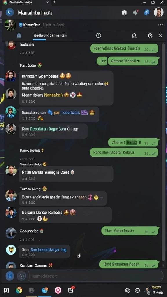 Screenshot bos777 nomor 3