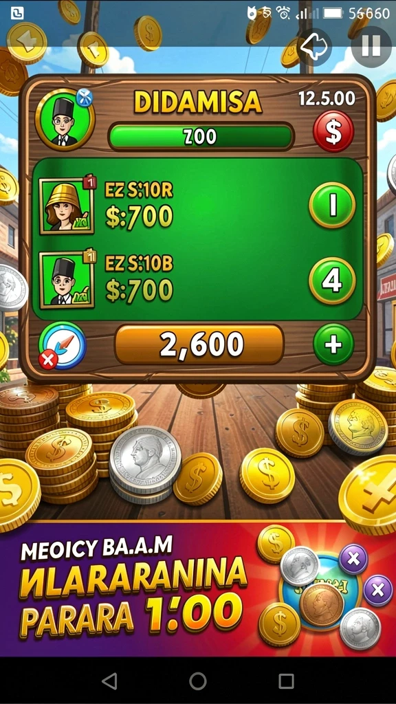 Screenshot ceria777 nomor 2