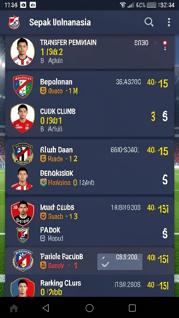 Screenshot cina365 nomor 1