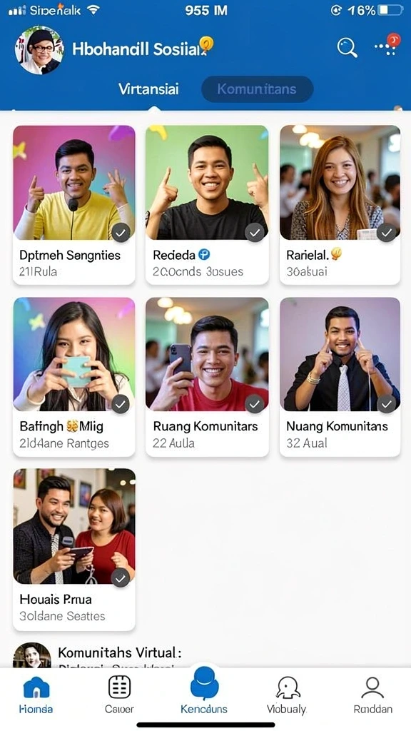 Screenshot dana777 nomor 1