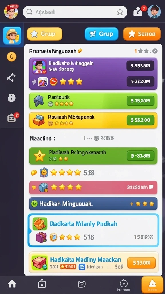 Screenshot daya138 nomor 2