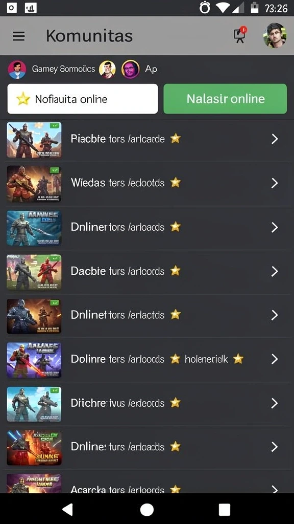 Screenshot domtoto nomor 3