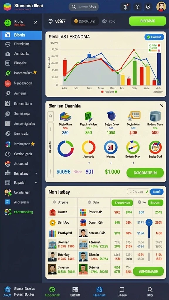 Screenshot dora77 nomor 1