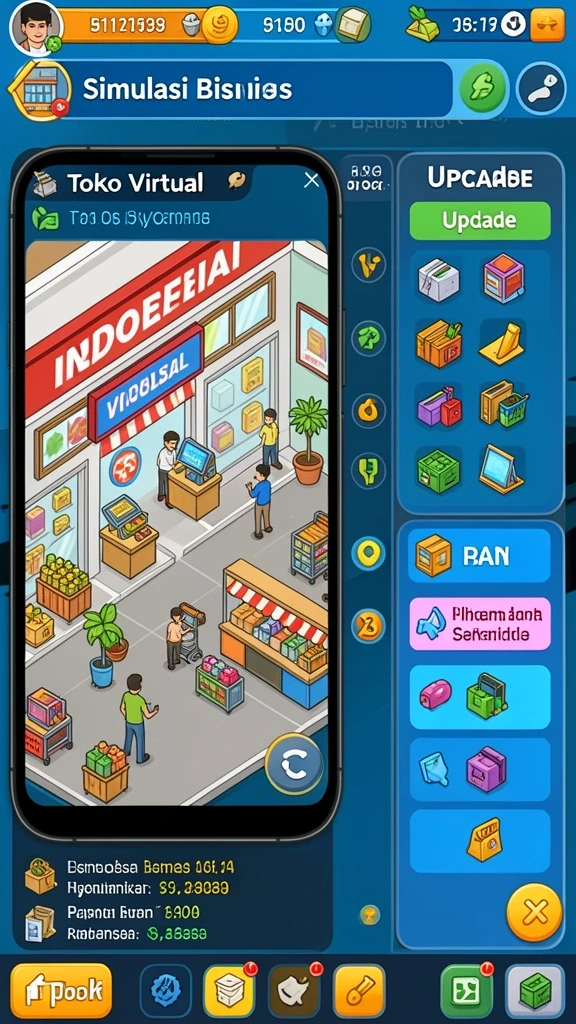 Screenshot dunia777 nomor 1