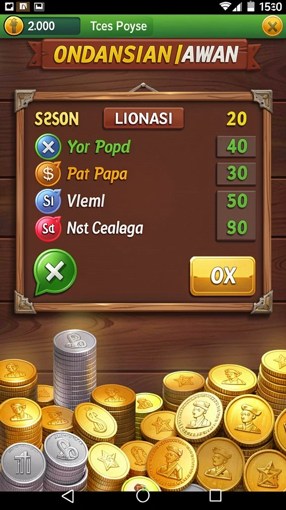 Screenshot fomototo nomor 2