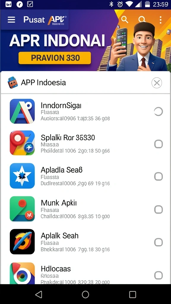 Screenshot fomototo nomor 3