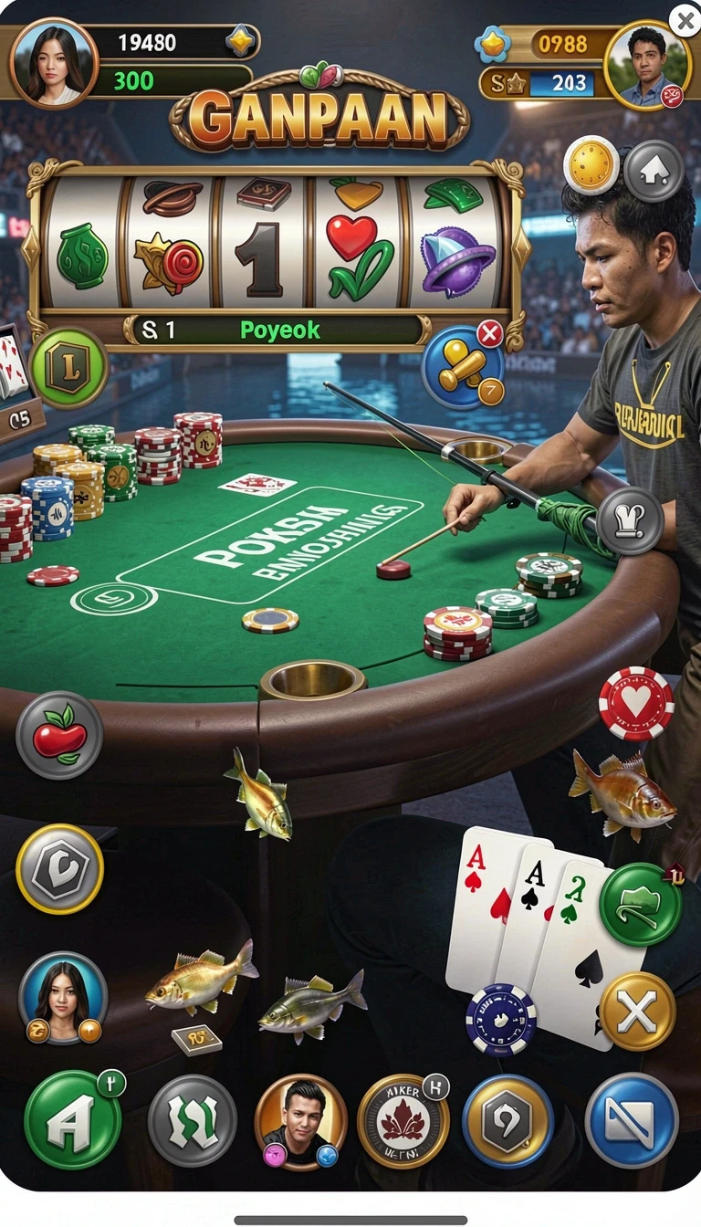 Screenshot galaxy77 nomor 2