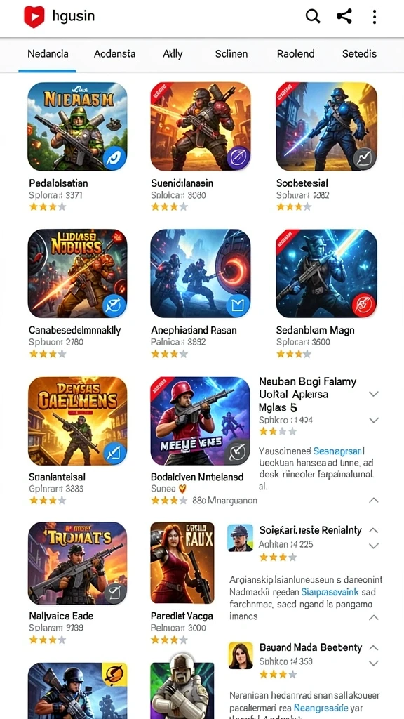 Screenshot gamerp nomor 3
