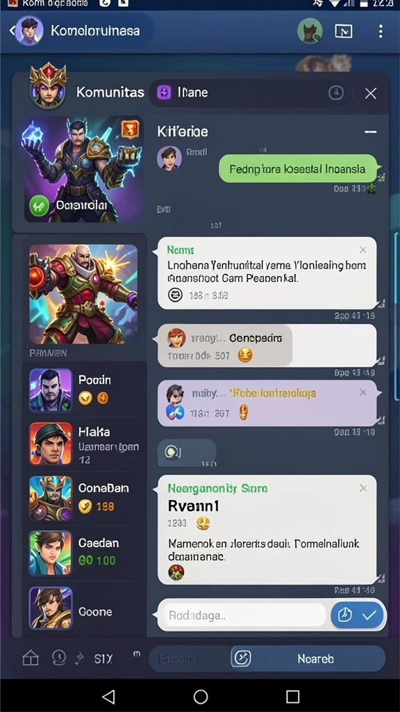 Screenshot gems365 nomor 3