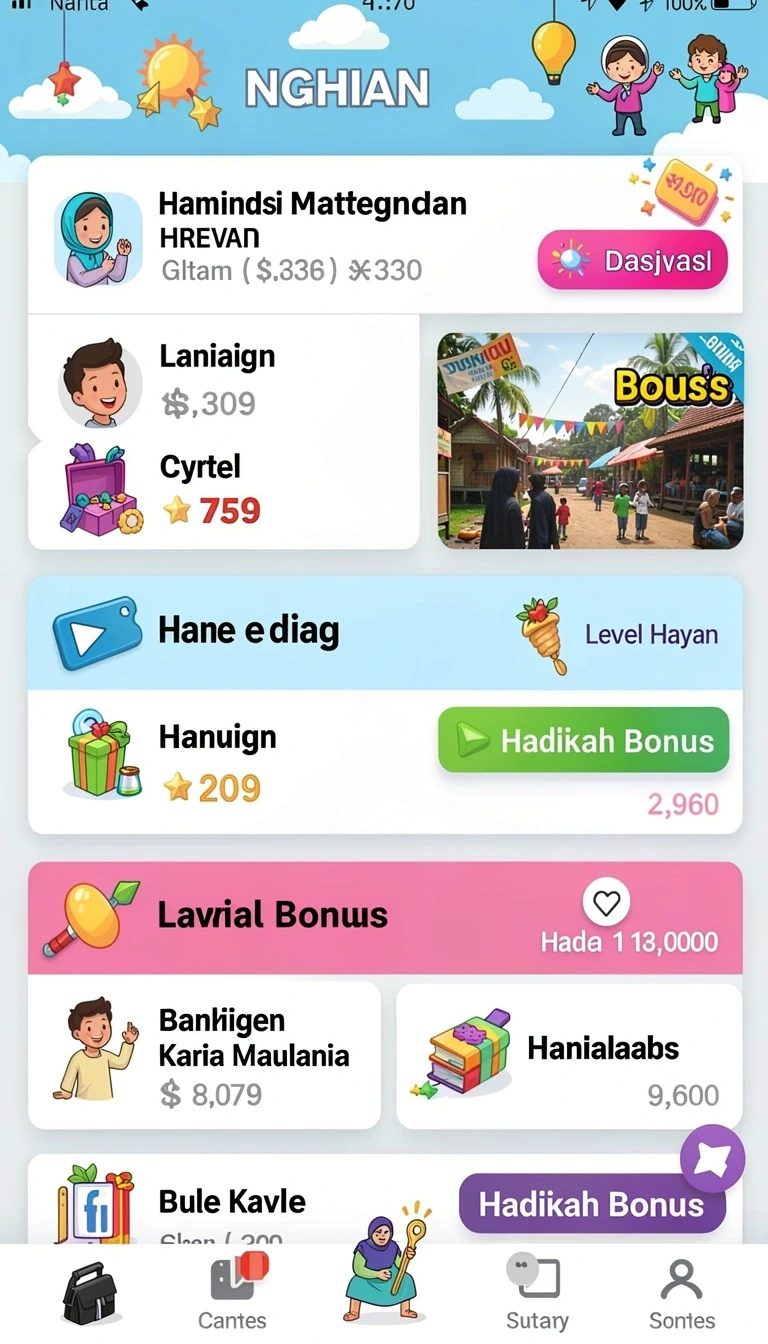 Screenshot gim999 nomor 1
