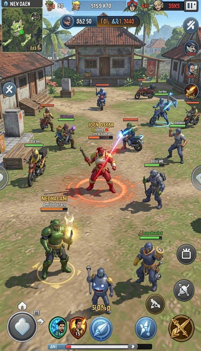 Screenshot gim999 nomor 2