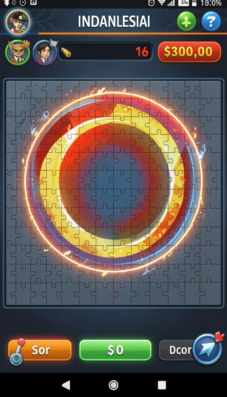Screenshot glowin88 nomor 3