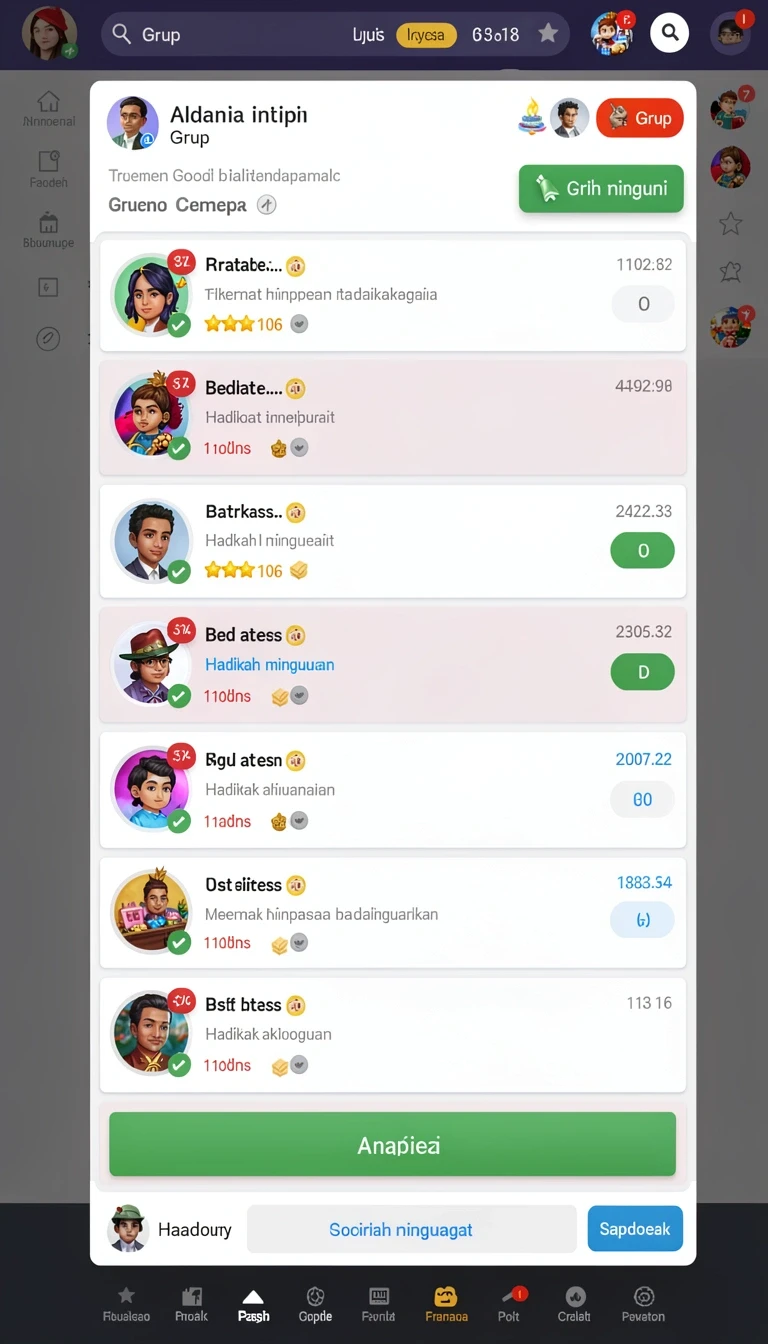 Screenshot higgs777 nomor 3