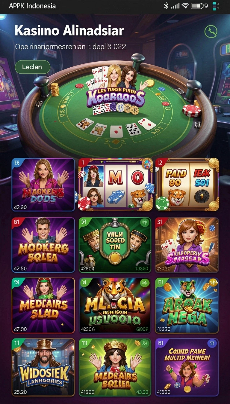 Screenshot hokibet nomor 2