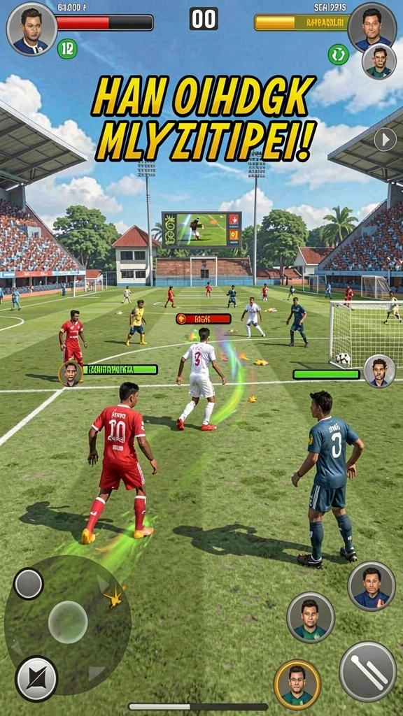 Screenshot hopengslot nomor 1