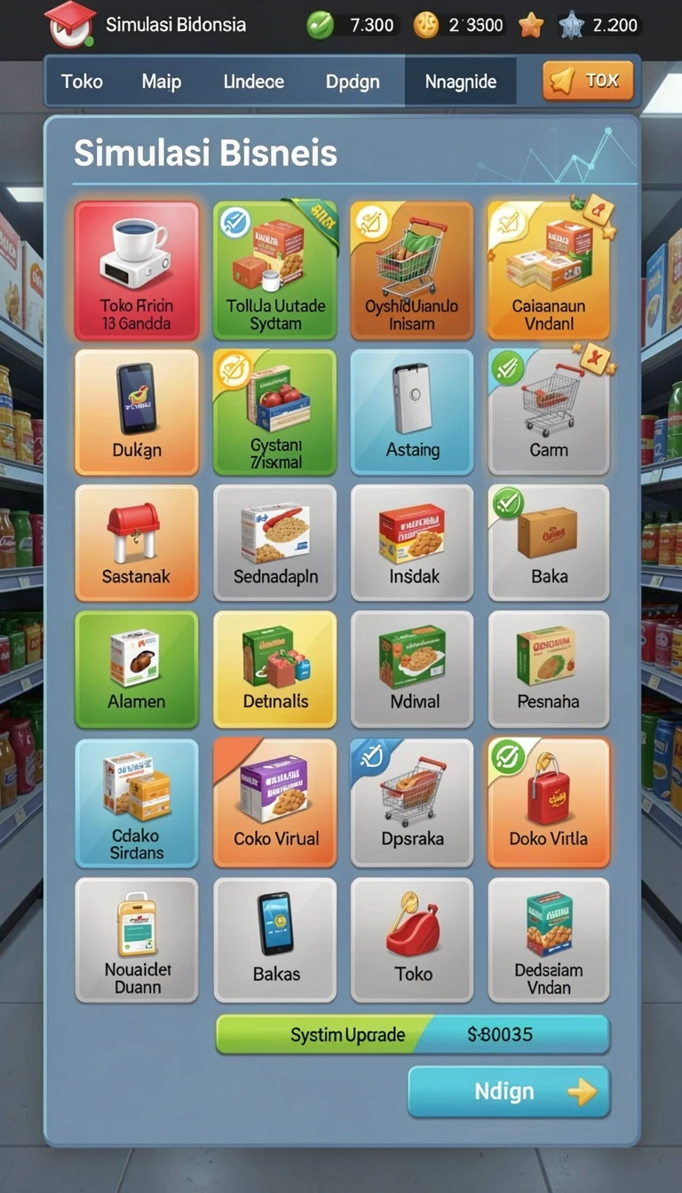 Screenshot idn89 nomor 1