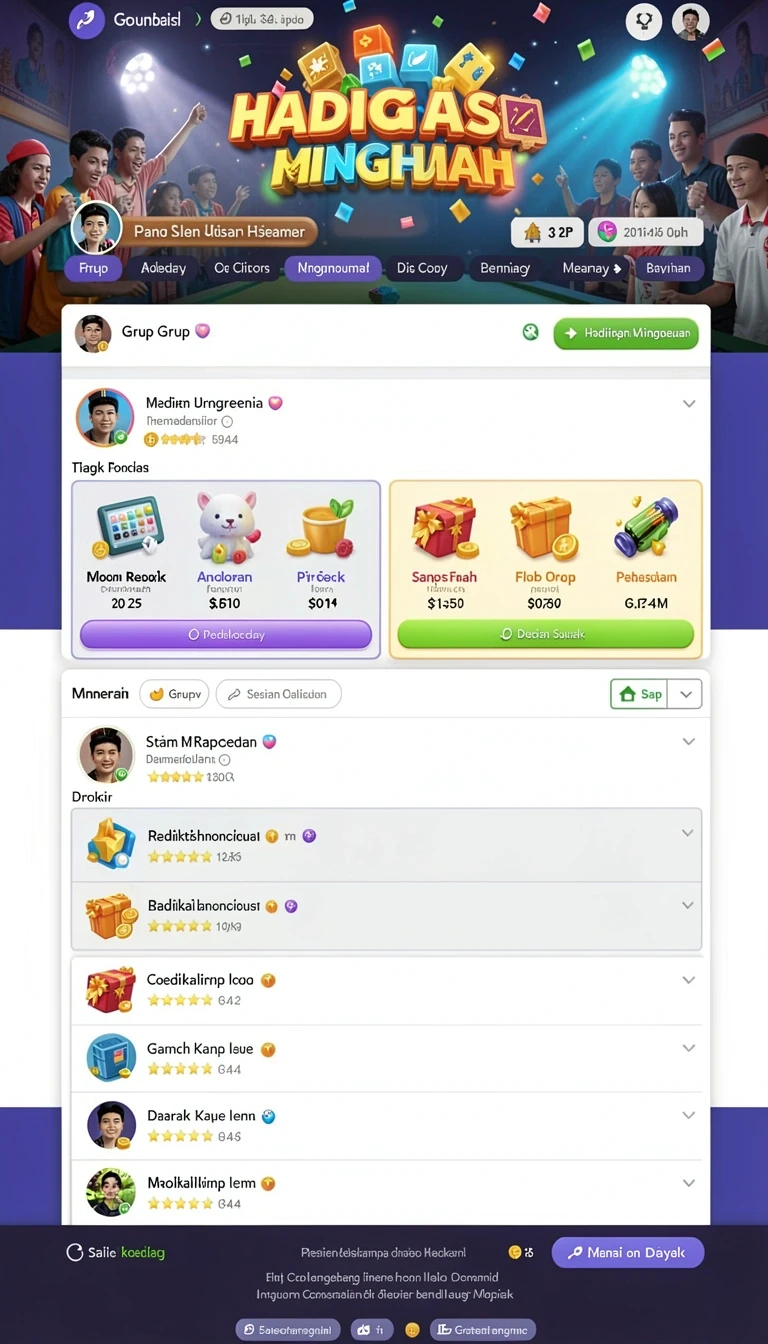 Screenshot idrok nomor 1