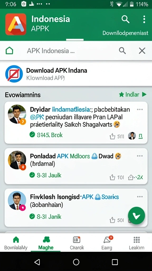 Screenshot jarum77 nomor 1