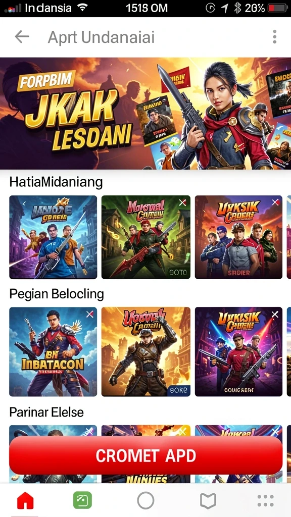 Screenshot joyputar nomor 2