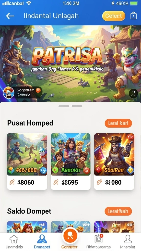 Screenshot jps88 nomor 2