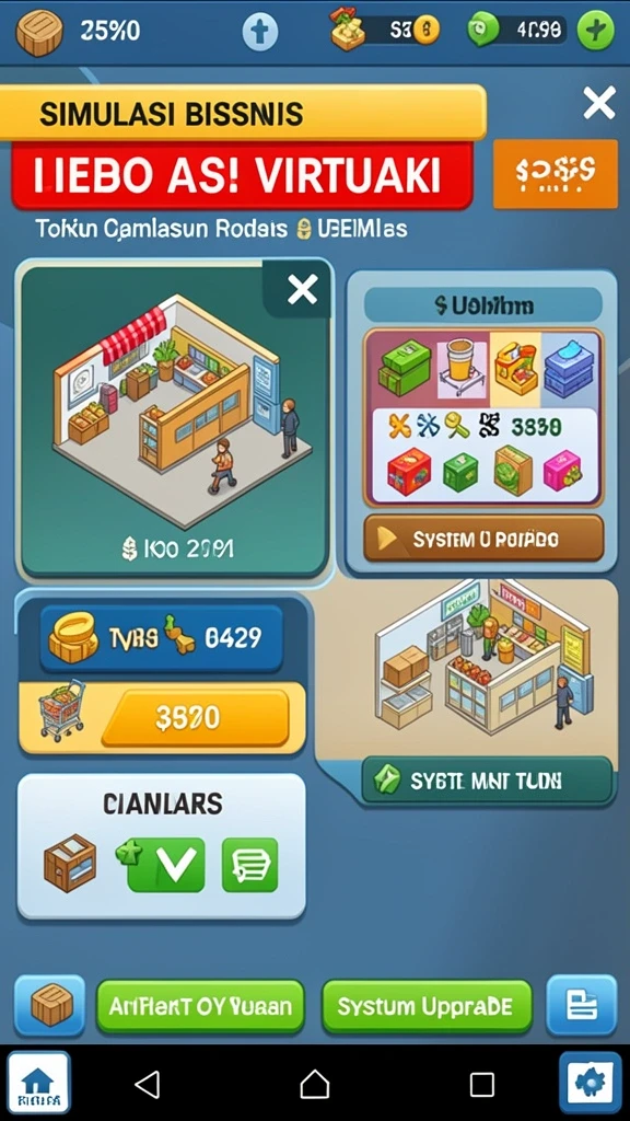 Screenshot jv88 nomor 1