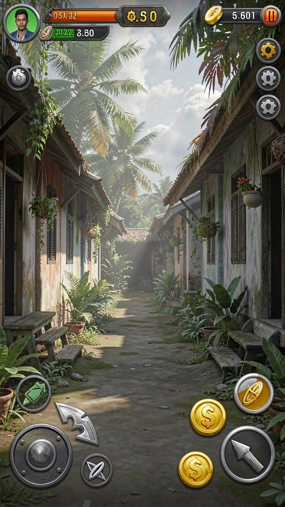 Screenshot kangtoto nomor 2
