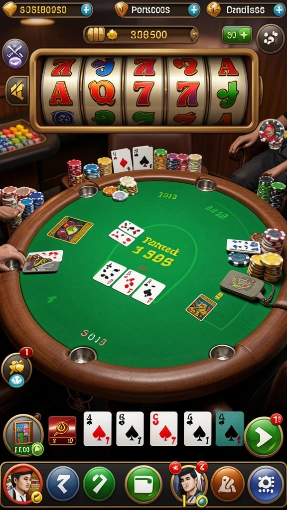 Screenshot kapalslot nomor 2