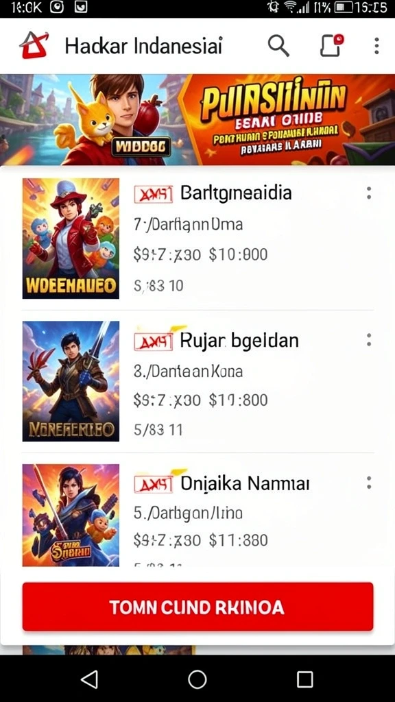 Screenshot kaya33 nomor 2