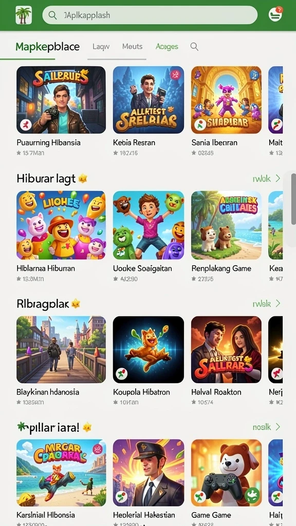 Screenshot kikototo nomor 1