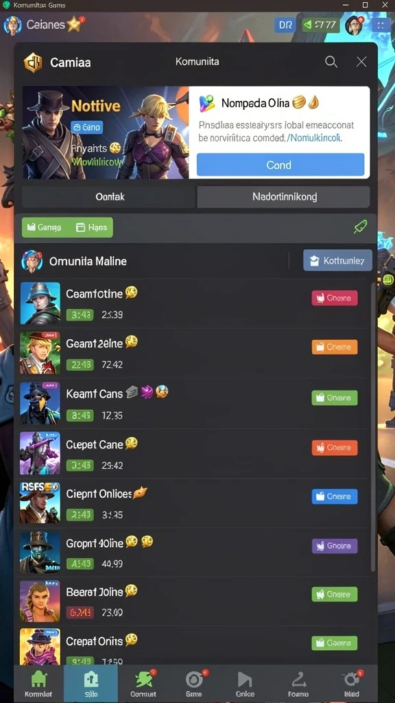 Screenshot luxury138 nomor 2