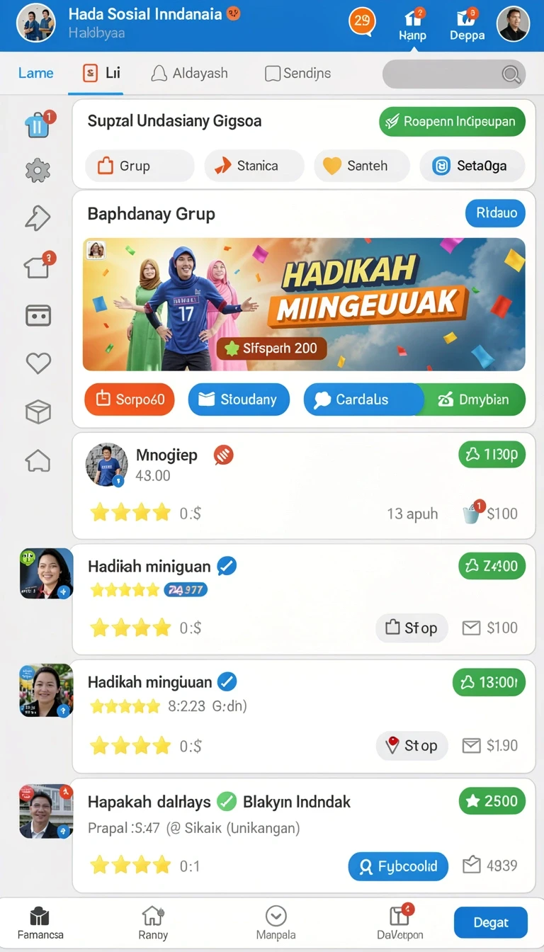 Screenshot mega777 nomor 1