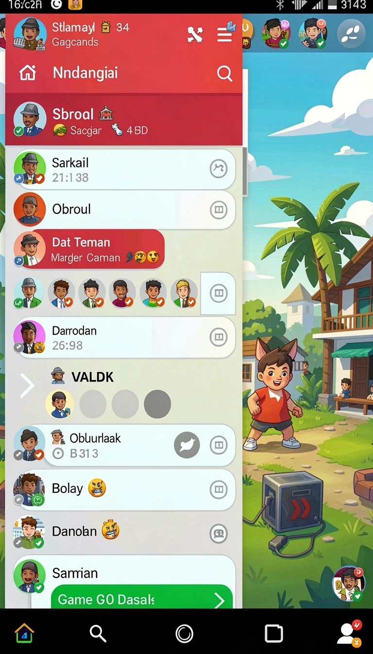 Screenshot megavisa88 nomor 3