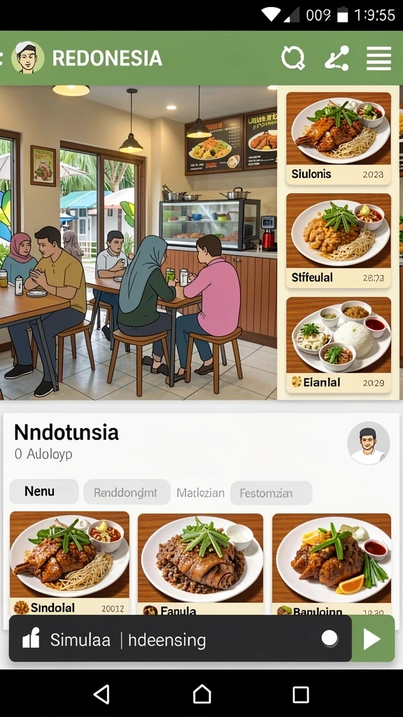 Screenshot mkwin666 nomor 2