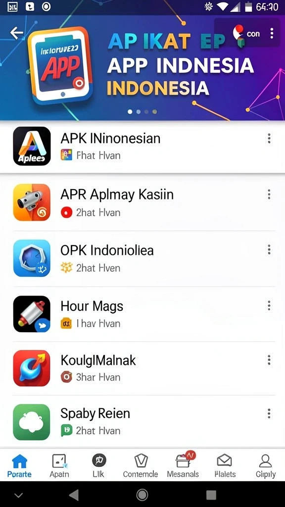 Screenshot mkwin666 nomor 3