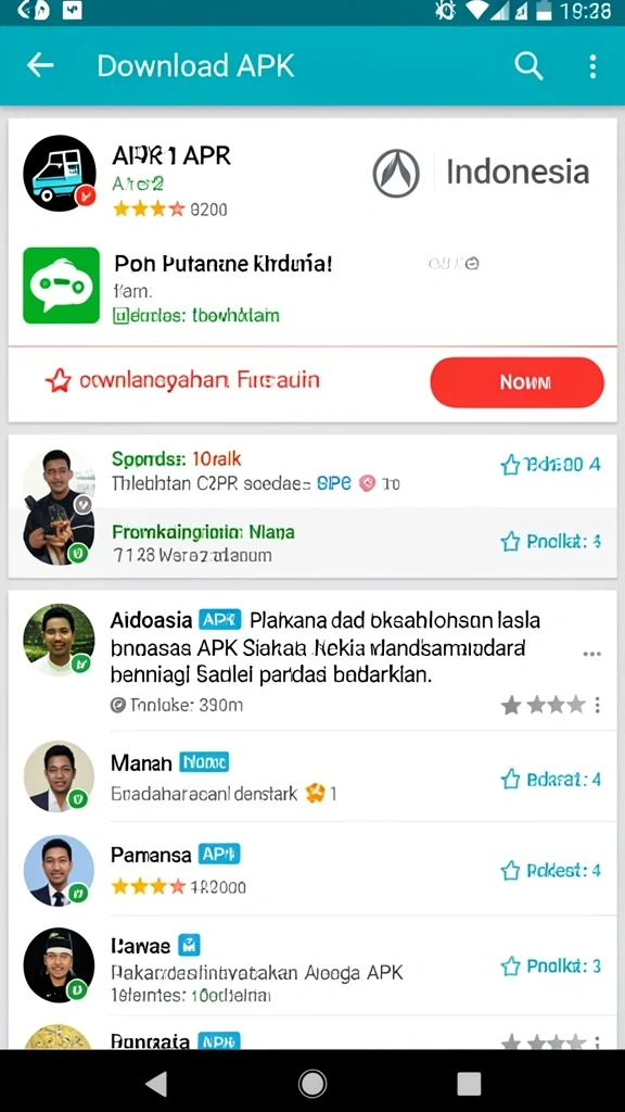 Screenshot mode303 nomor 2