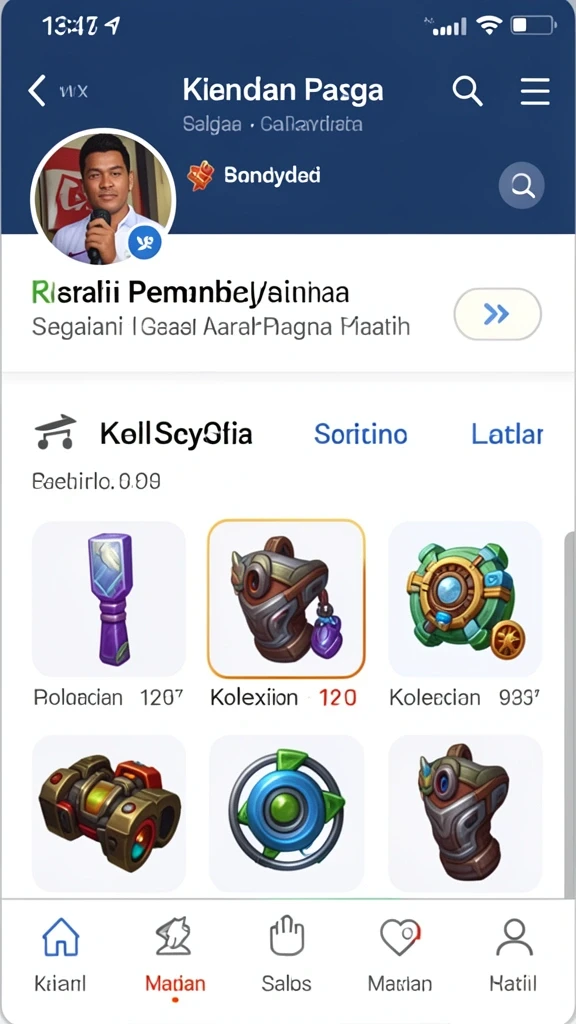 Screenshot naga11 nomor 1