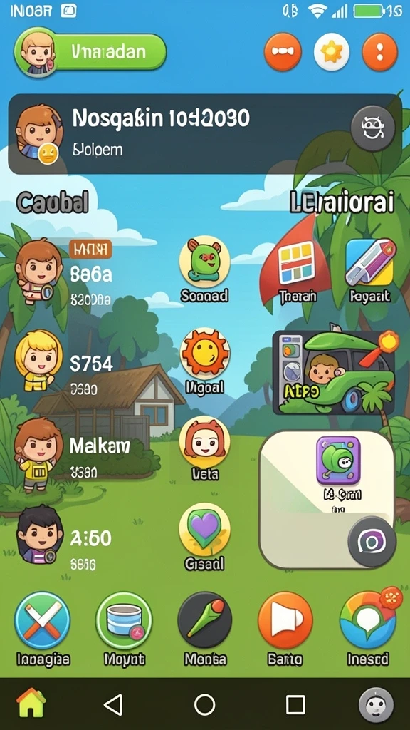 Screenshot nv77 nomor 3