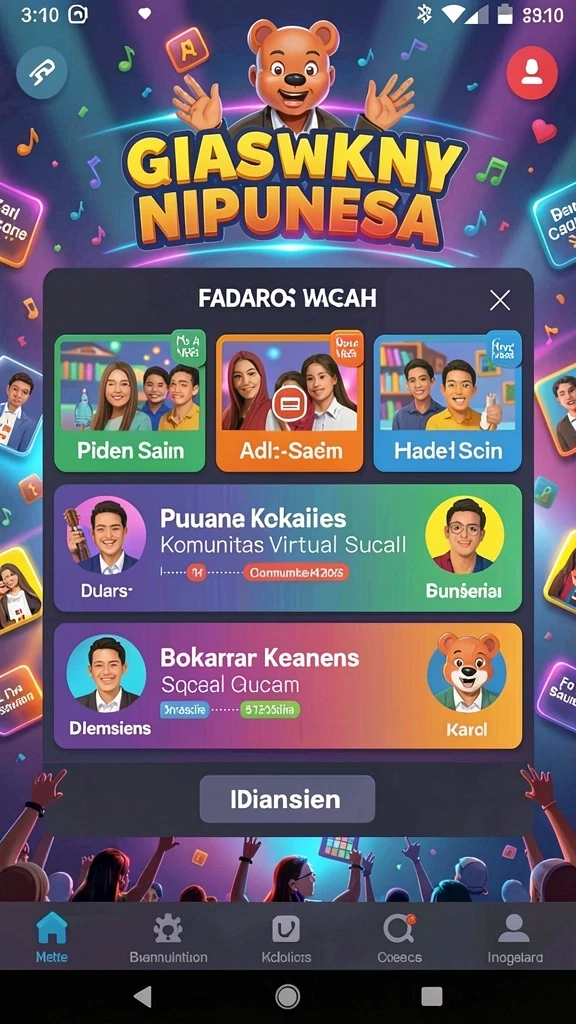 Screenshot ompong188 nomor 2